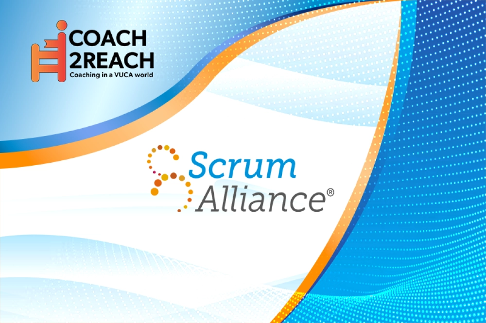 image of Scrum Alliance