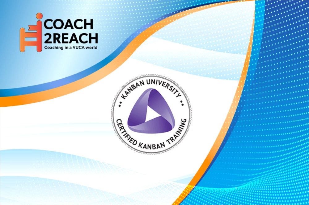 image of Kanban Certification