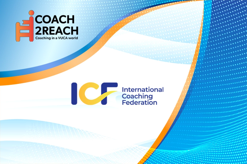 image of ICF Professional Coaching