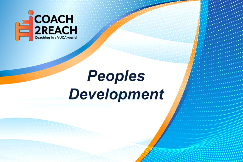 image of Peoples Development