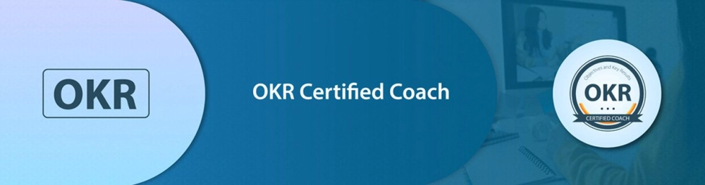 OKR Coach Certification in Canada
