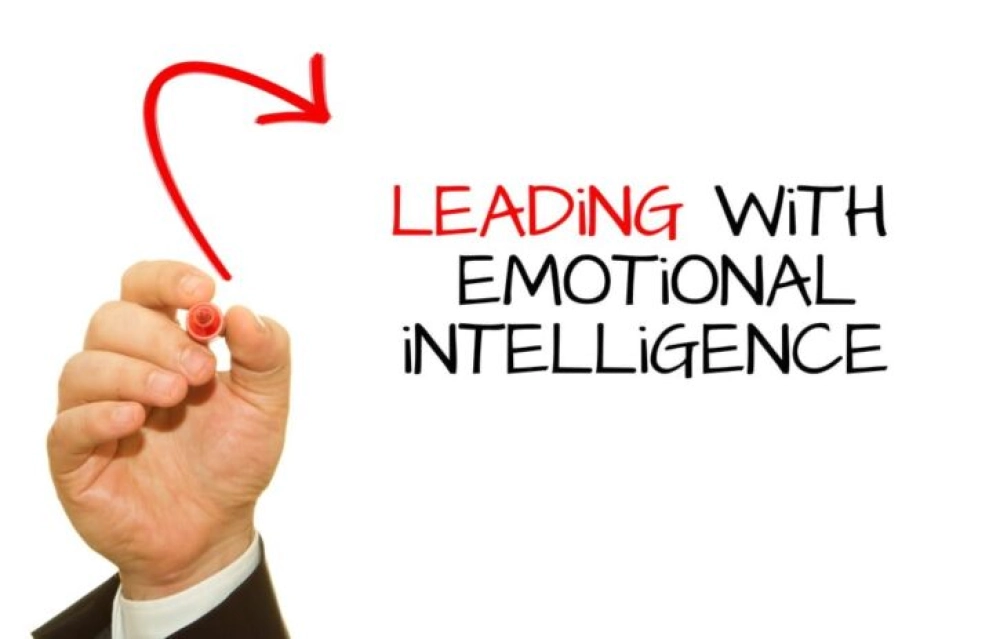 CEIL Certified Emotional Intelligence in Leadership