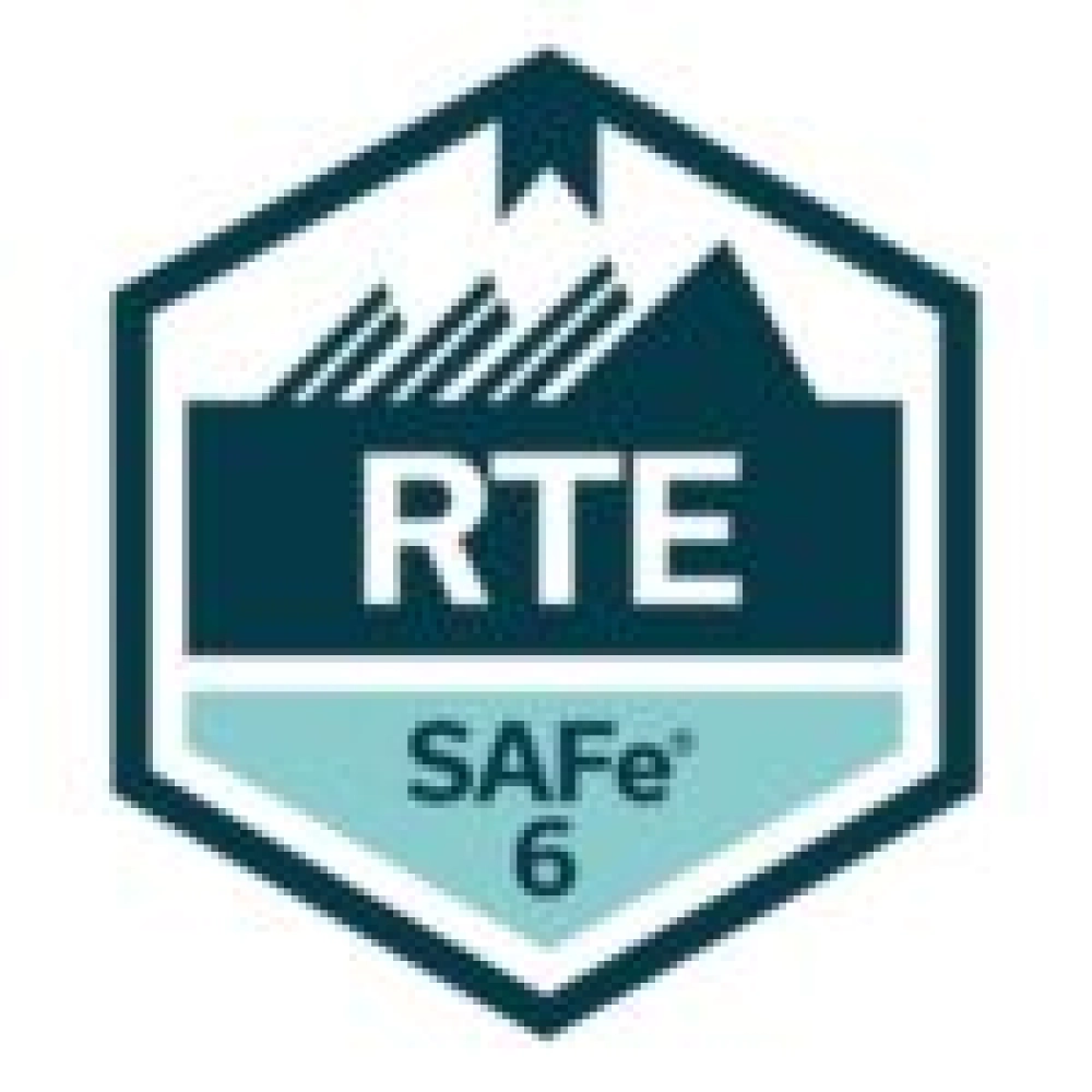 SAFe  RTE Release Train Engineer