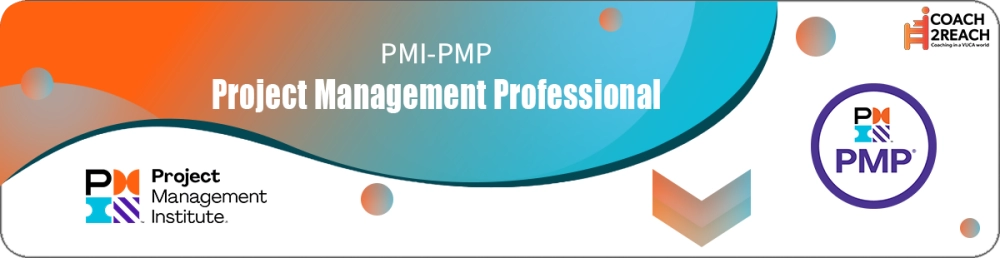 PMP – Project Management Professional