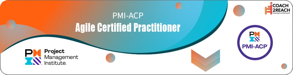 PMI-ACP – Agile Certified Practitioner