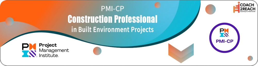 PMI-CP -  Construction Professional