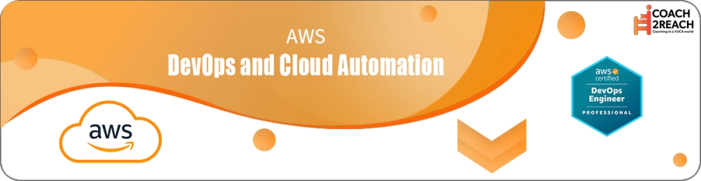 AWS DevOps and Cloud Automation Training