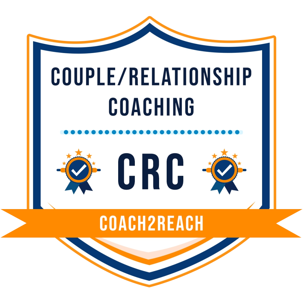 Couple Relationship Coaching