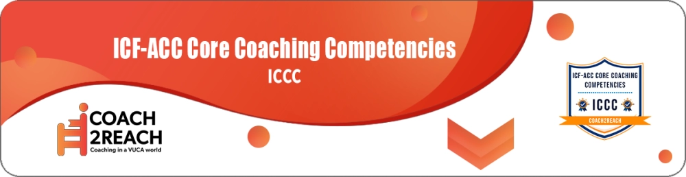 ICF ACC Core Coaching Competencies Canada