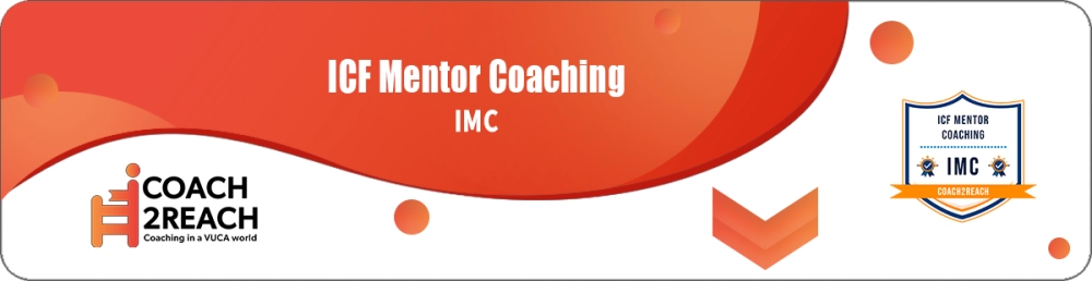 ICF Mentor Coaching