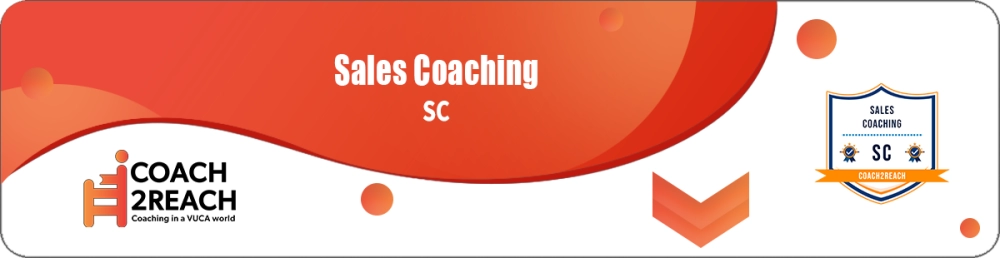 Sales Coaching