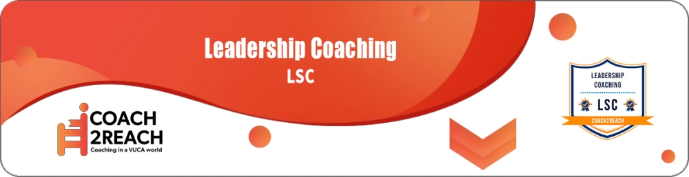 Leadership Coaching