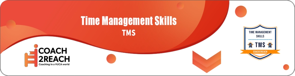 Time Management Skills