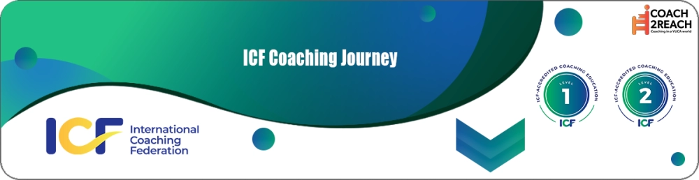 ICF Journey