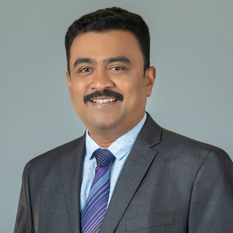 Image of Senthil Pandian