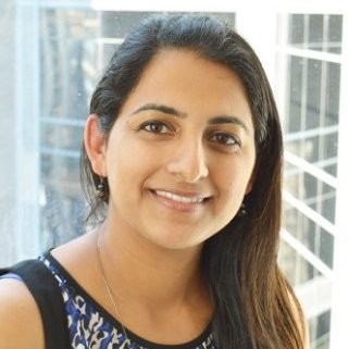 Image of Prerana Bhatt