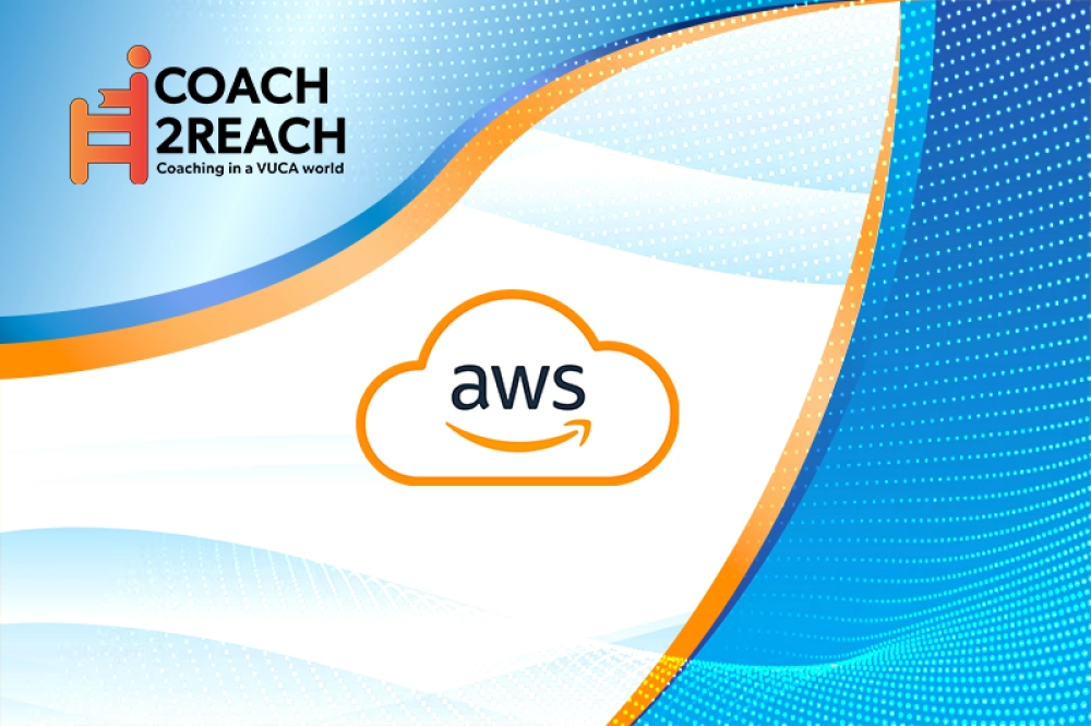 image of Amazon Web Services