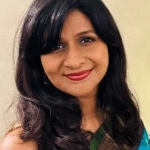 Image of Anitha Bennett