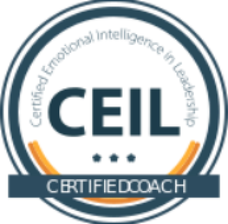 Certified Emotional Intelligence in Leadership Ceil
