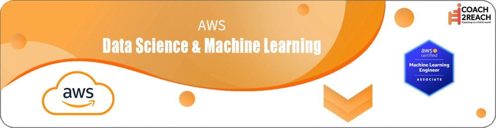 AWS Data Science and Machine Learning