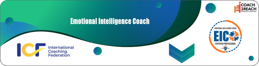 Emotional Intelligence Coach EIC
