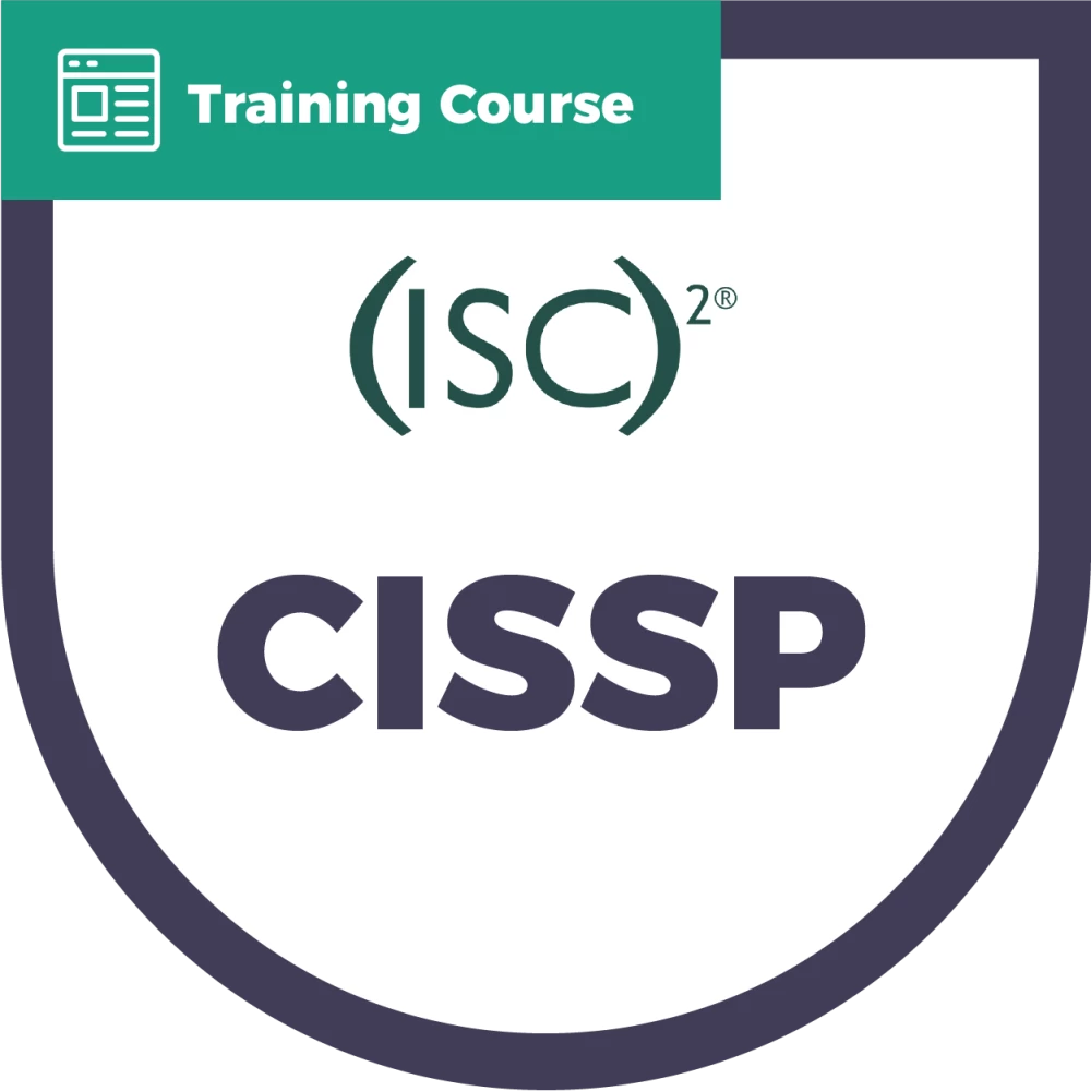 Certified Information Systems Security Professional