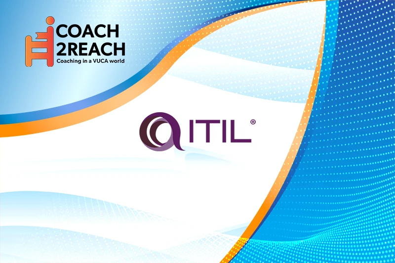 image of ITIL