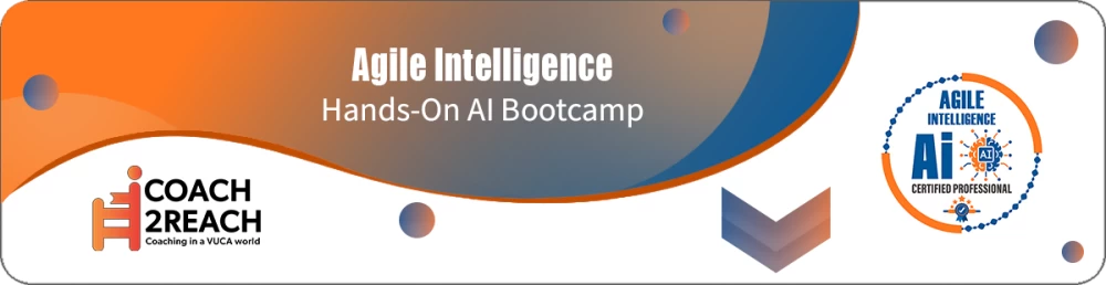 Agile Intelligence: Hands-on AI Bootcamp