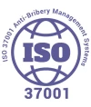 ISO 37001 – Anti-Bribery Management