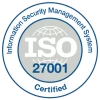 ISO/IEC 27001 – Information Security Management System