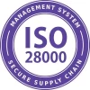 ISO 28000 – Supply Chain Security