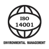 ISO 14001 – Environmental Management