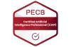 Certified Artificial Intelligence Professional (CAIP®)