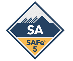 Leading SAFe