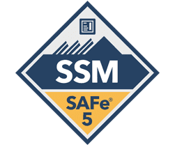 SAFe Scrum Master