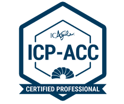 ICP ACC Agile Coaching