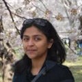 Sandya picture