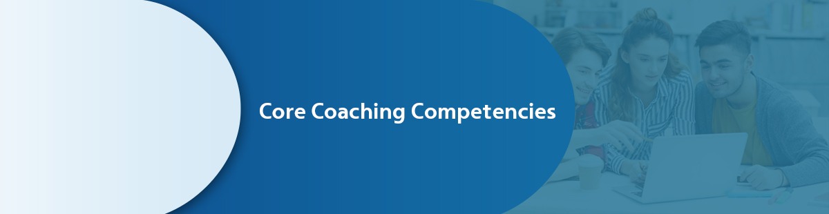 icf core coaching competencies