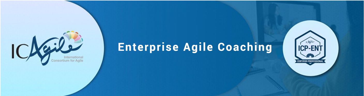 enterprise Enterprise Agile Coaching