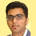 Vamsi Venigalla picture