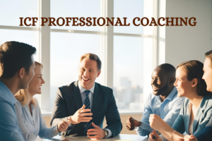 ICF Professional Coaching certification