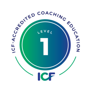 ICF_Level1 Logo