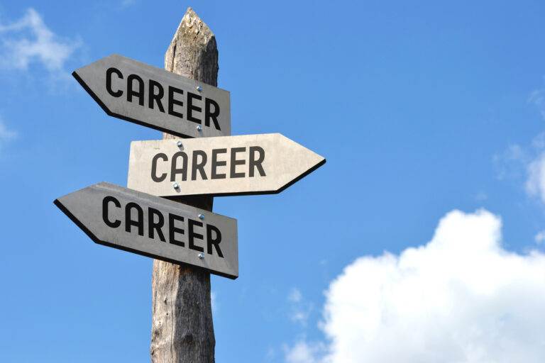 Career consultants