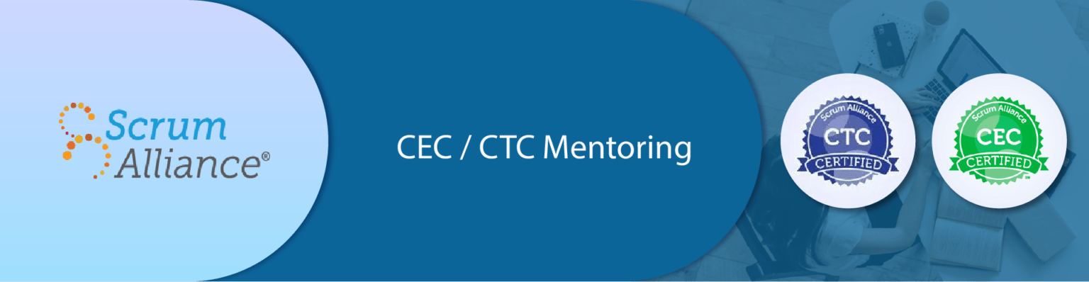 CTC CEC Mentoring