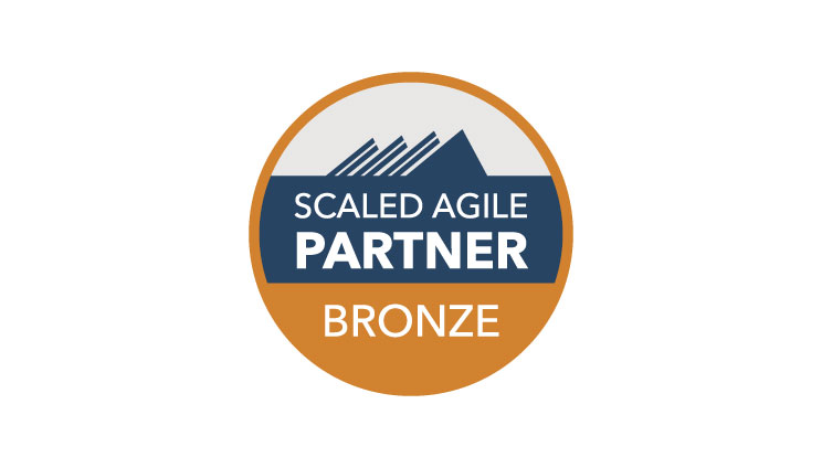 Scaled Agile Partner BRONZE
