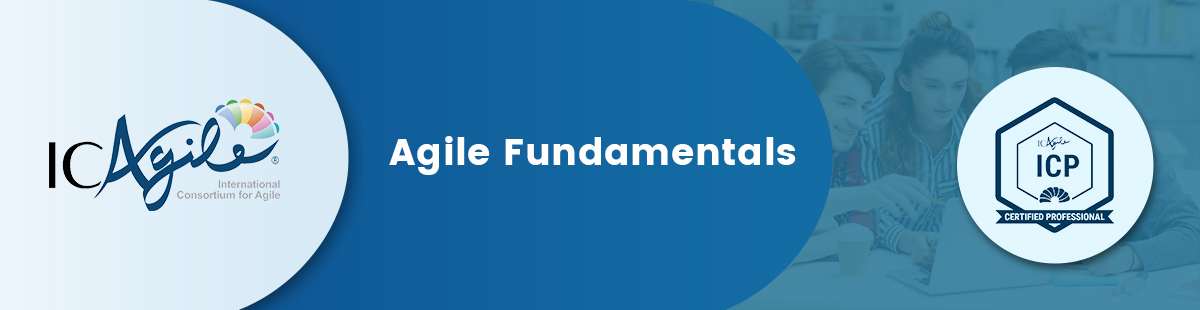 agile fundamentals training