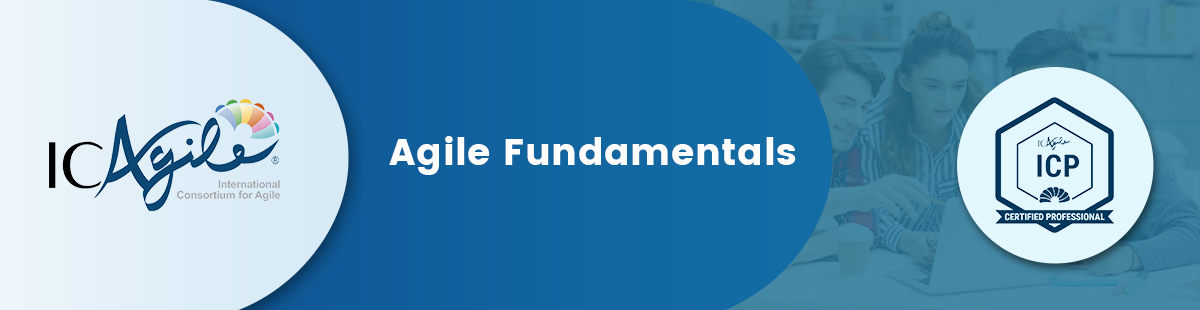 agile fundamentals agile fundamentals training