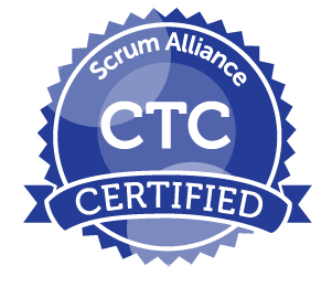 Scrum CTC Certified