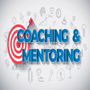 Coaching & Mentoring