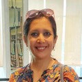 Anupama Pradhan Image